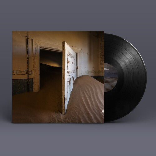 Alexi Tuomarila: Departing The Wasteland - VINYL
