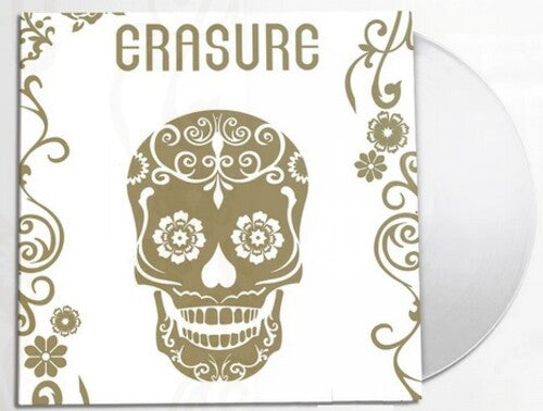 Erasure: The Violet Flame { Record }