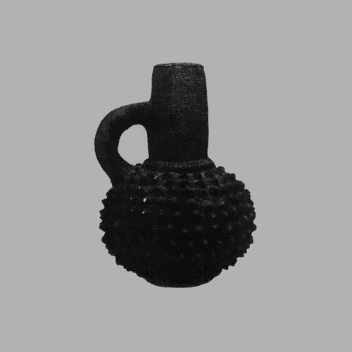 Kmru: Temporary Stored II { Record }