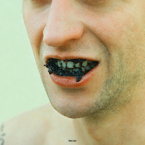 Heavy Lungs- Caviar ( LP )