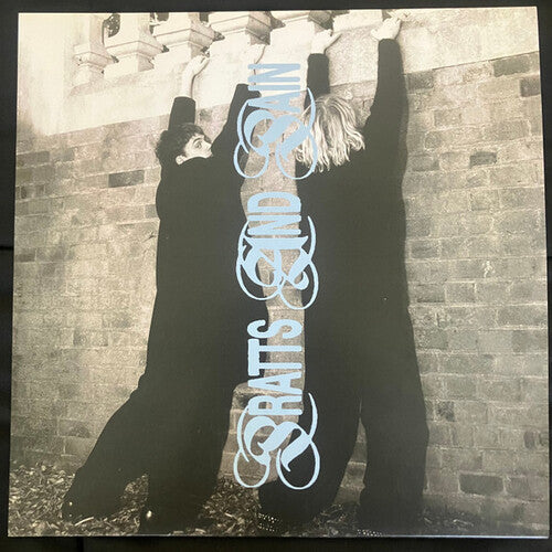 Royel Otis: Pratts & Pain (It Ain't Over Til It Ends Edition) - Metallic Colored Vinyl - VINYL