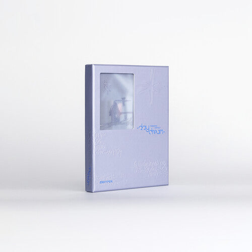 ENHYPEN: Romance : Untold -Daydream- [White Midnight Ver.] - COMPACT DISCS