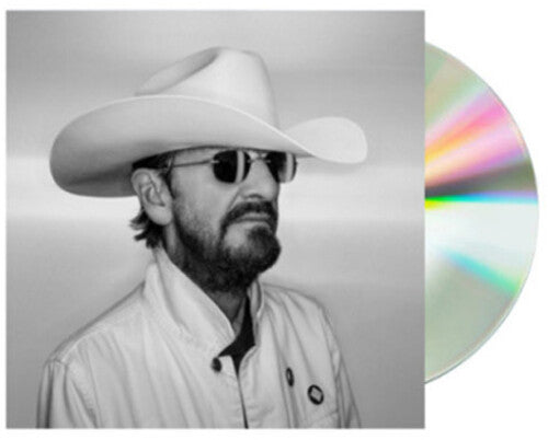 Ringo Starr: Look Up - COMPACT DISCS