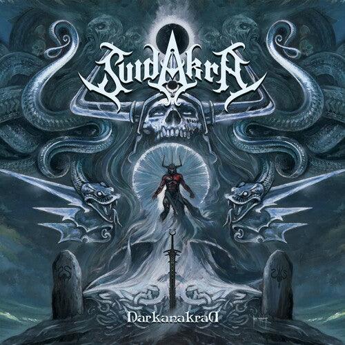 Suidakra- Darkanakrad ( LP )