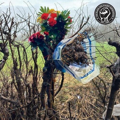 The Black Dog- Sleep Deprivation ( LP )