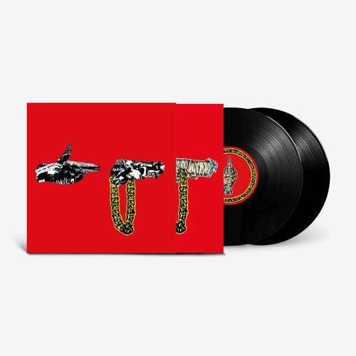 Run the Jewels- Run the Jewels 2 - 10th Anniversary Edition ( LP )