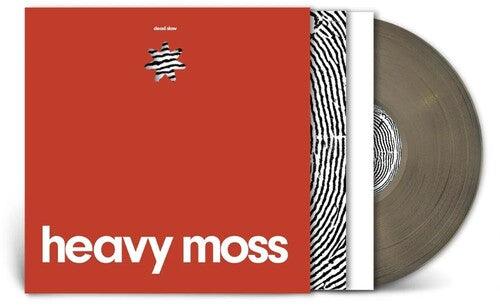 Heavy Moss- Dead Slow ( LP )