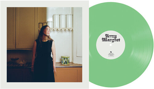 Arny Margret- I Miss You I Do (Indie Exclusive Vinyl) ( LP )