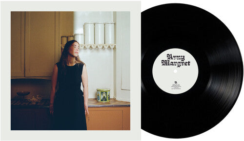 Arny Margret: I Miss You I Do { Record }