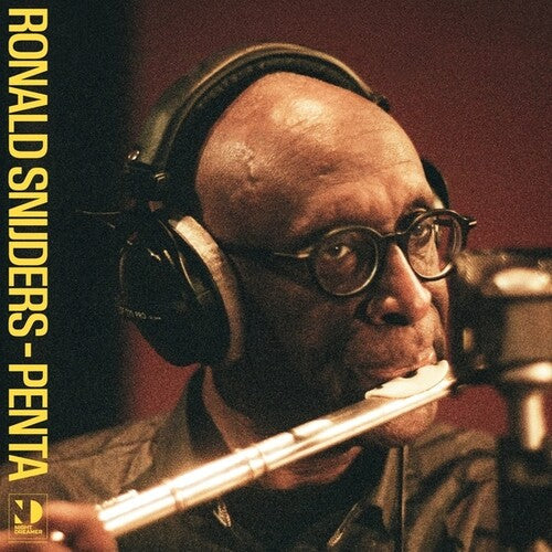 Ronald Snijders: Penta - VINYL