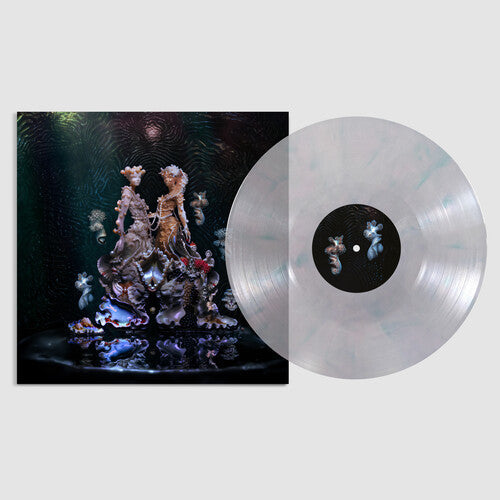 Bjork- Oral ( LP )