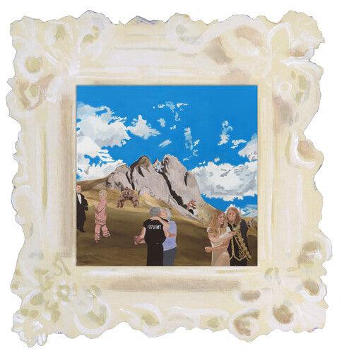 Various Artists- Let's Go Dancing: Split A Mountain In Two With A Flake Of Snow (Variou s Artists) ( LP )