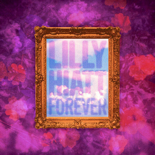 Lilly Hiatt- Forever (Indie Exclusive Vinyl) ( LP )