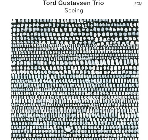 Tord Gustavsen Trio: Seeing - VINYL