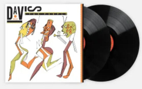 Miles Davis: Star People - 180-Gram Vinyl - VINYL