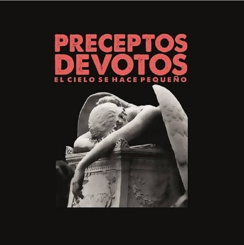 Preceptos Devotos: El Cielo Se Hace Pequeno - VINYL