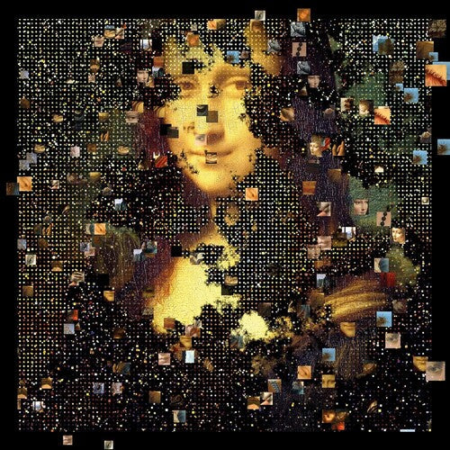 Sasha: Da Vinci: Genius - COMPACT DISCS