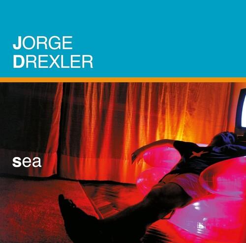 Jorge Drexler- Sea ( LP )