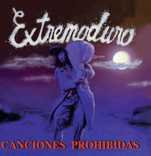 Extremoduro: Canciones Prohibidas - VINYL