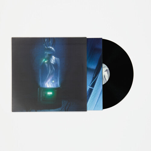 Provoker- Body Jumper ( LP )