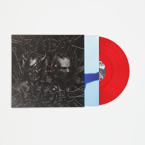 Bladee & Thaiboy Digital- Avp ( LP )