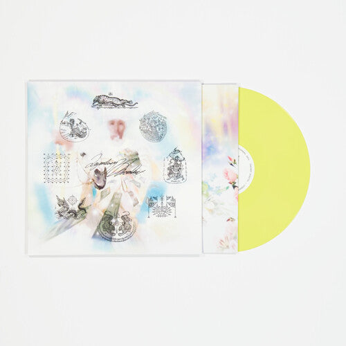 Thaiboy Digital- Legendary Member ( LP )