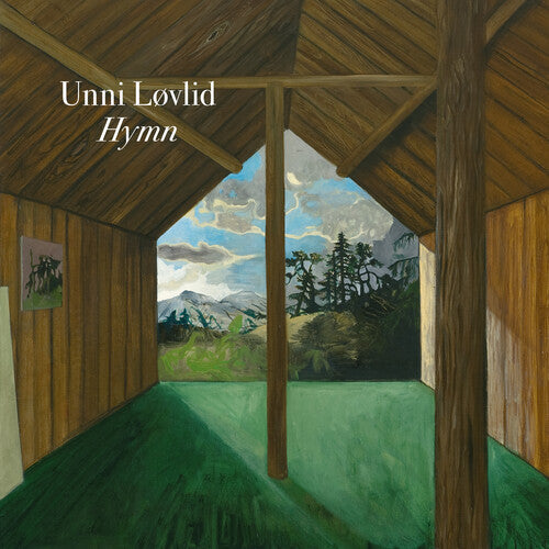 Unni Lovlid: Hymn - COMPACT DISCS