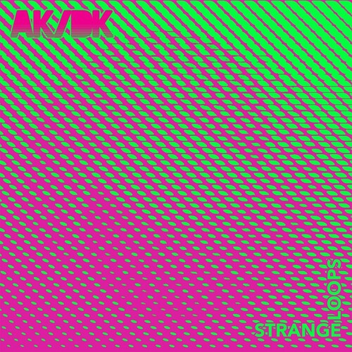 Ak/Dk: Strange Loops { Record }