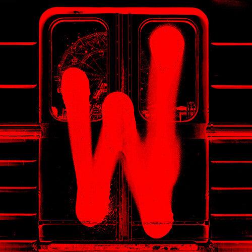 Lin Manuel Miranda/Eisa Davis- Warriors (Original Soundtrack) ( LP )
