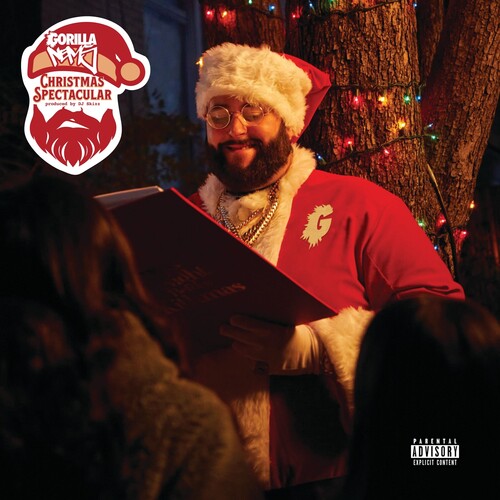 Nems: Christmas Spectacular Ft. Skyasia - 7-INCH SINGLE
