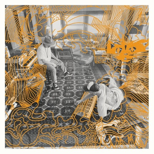Tikhet: mixtape suite { Record }