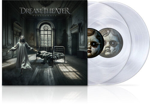 Dream Theater: Parasomnia - VINYL