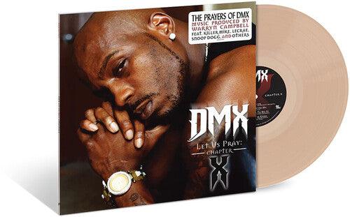 DMX- Let Us Pray: Chapter X ( LP )