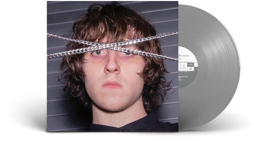 Cameron Winter: Heavy Metal - VINYL