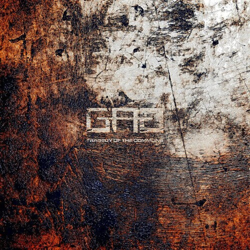 Great American Ghost: Tragedy of the Commons - CD