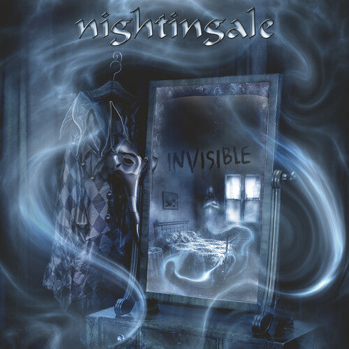 Nightingale: Invisible - VINYL