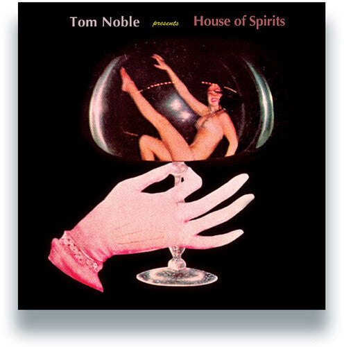 House of Spirits: House Of Spirits { Record }
