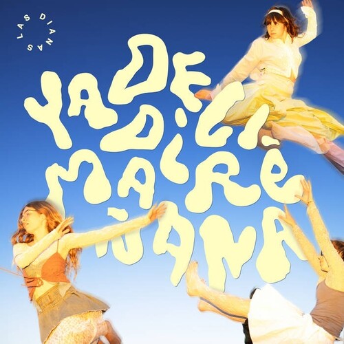 Las Dianas: Ya Decidire Manana - VINYL