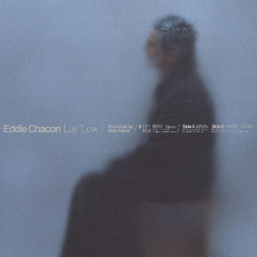 Eddie Chacon- Lay Low ( LP )