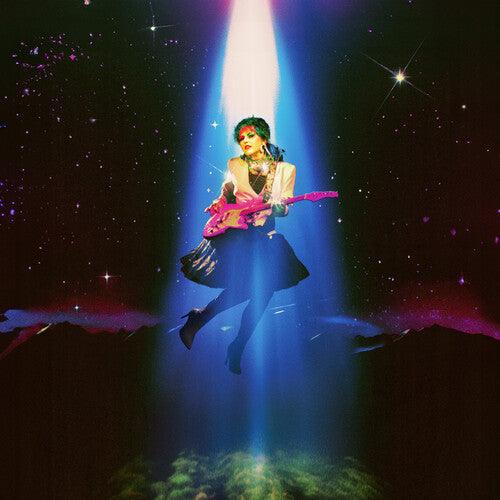Caroline Kingsbury- I Really Don't Care! (10") ( LP )