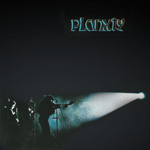 Planxty- Planxty ( LP )