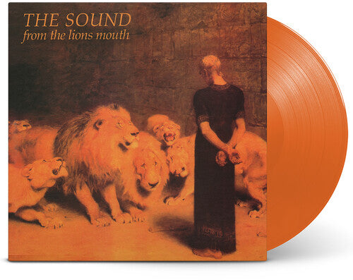 The Sound: From The Lions Mouth (2024 Remaster) - VINYL