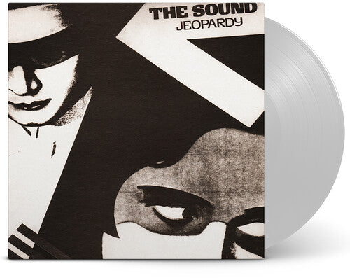 The Sound: Jeopardy (2024 Remaster) - VINYL