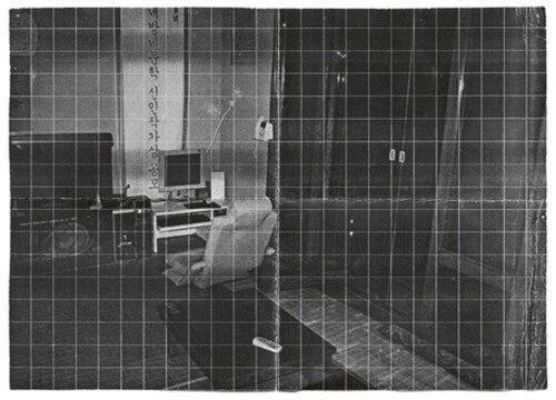 Ben Kaczor: Pointed Frequencies { Record }