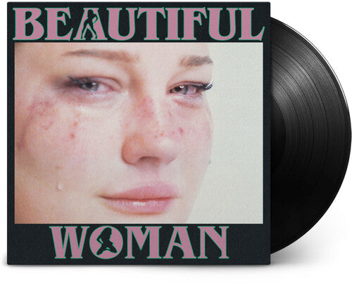 Sarah Klang: Beautiful Woman { Record }
