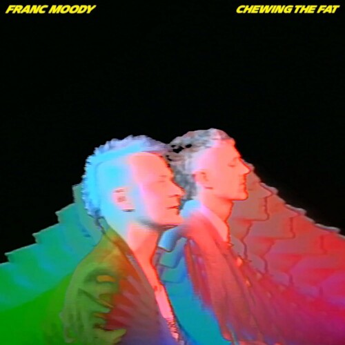 Franc Moody: Chewing The Fat - VINYL