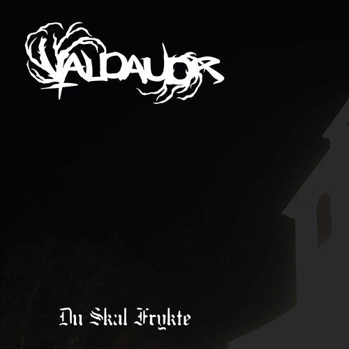 Valdaudr: Du Skal Frykte - VINYL