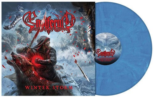 Ensiferum: Winter Storm - VINYL