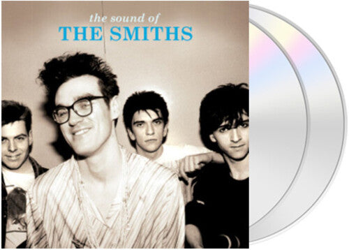 The Smiths: The Sound Of The Smiths - CD