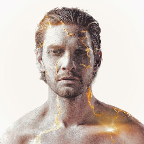 Ben Barnes- Where the Light Gets in ( LP )